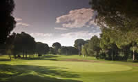 gloria golf resort hotel